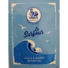 Osma Le Surfeur olej na fúzy 3 ml