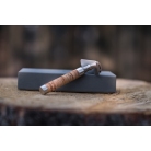 Mühle Rocca R95, holiaci strojček