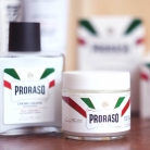 Proraso Sensitive sada na holenie