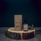Zew for men Citrus olej na fúzy 30 ml