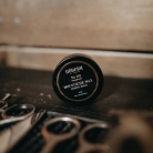 Noberu Sandalwood Strong Hold vosk na fúzy 25 ml