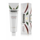 Proraso Sensitive krém na holenie pre citlivú pokožku v tubke 150 ml