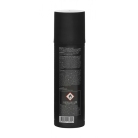 Noberu Amber-Lime Dark matný púder a suchý šampón v spreji 200 ml