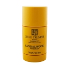Geo F. Trumper Sandalwood, dezodorant 75 ml