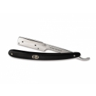 Böker Pro Barberette Black shavette na holenie
