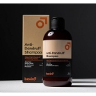 Beviro Anti-Dandruff šampón proti lupinám 250 ml