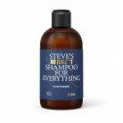 Steves Shampoo For Everything šampón na vlasy a fúzy 250 ml