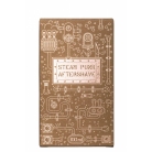 Pan Drwal Steam Punk voda po holenie 100 ml