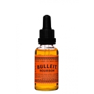 Pan Drwal Bulleit Bourbon olej na fúzy 30 ml