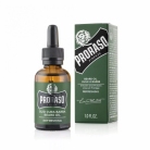 Proraso Eukalyptový olej na fúzy 30 ml