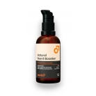 Beviro Beard Booster prípravok na rast fúzov 30 ml