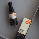 Beviro Beard Booster prípravok na rast fúzov 30 ml