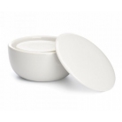 Mühle Sandalwood mydlo na holenie v porcelánovej miske 65 g