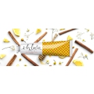 Ohlalá Cinnamont Mint zubná pasta 100 ml