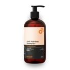 Beviro Anti-Hairloss šampón proti vypadávaniu vlasov 500 ml