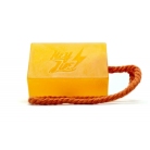 Hey Joe Red Mandarin mydlo na fúzy 150 ml