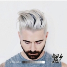Hey Joe Magic White bieliaci prášok 500 g