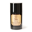 Taylor of Old Bond Street Sandalwood tuhý dezodorant 75 ml