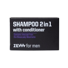 Zew for men 2v1 šampón a kondicionér na vlasy 85 ml