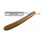 Razolution britva Olive Wood
