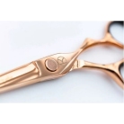 Kanpeki Midas Rose Gold nožnice 6 palcov