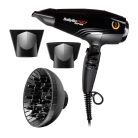 Babyliss Pro Rapido čierny fén BAB7000IE