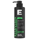 Elegance Jupiter priehľadný gél na holenie 500 ml