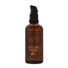 Pan Drwal Steam Punk olej na fúzy 100 ml
