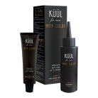 Kuul for men N4 Brown – hnedá farba na vlasy a fúzy