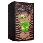 Pan Drwal Freak Show Absinth voda po holenie 100 ml