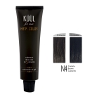 Kuul for men N4 Brown – hnedá farba na vlasy a fúzy
