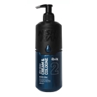 Nishman Cream Cologne Arctic Blue krémová kolínska 400 ml