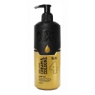 Nishman Cream Cologne Gold One krémová kolínska 400 ml