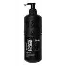Nishman Cream Cologne City Senior krémová kolínska 400 ml