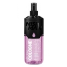 Nishman Storm kolínska voda 400 ml