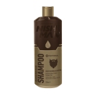 Nishman Beard & Mustache šampón na fúzy 200 ml