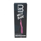 L3VEL3 Milly blade Pink shavetta na holenie
