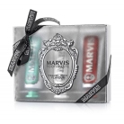 Marvis Flavour Collection, darčekové balenie 3 x 25 ml
