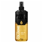 Nishman Gold One kolínska voda 400 ml
