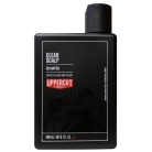 Uppercut Deluxe Clear Scalp šampón na vlasy 240 ml