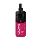 Nishman Volcano kolínska voda 400 ml