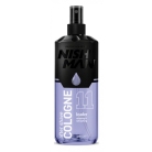 Nishman Leader kolínska voda 400 ml