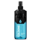 Nishman Antartica kolínska voda 400 ml