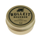 Pan Drwal Bulleit Bourbon vosk na fúzy 15 ml