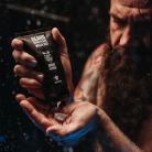 Angry Beards Jack Saloon kondicionér na fúzy 100 ml