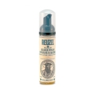 Reuzel Wood and Spice výživná pena na fúzy 70 ml