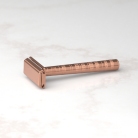 Henson AL13 Aluminium Copper Mild holiaci strojček