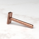 Henson AL13 Aluminium Copper Mild holiaci strojček