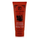 Geo F. Trumper Spanish Leather, krém na holenie 75 g