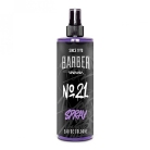 Marmara Barber No. 21 kolínska voda 150 ml